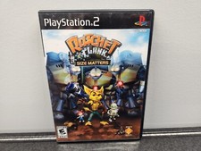 Ratchet clank size for sale  Dorr