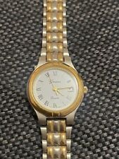 Geneve quartz herren gebraucht kaufen  Blankenburg