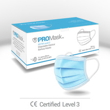 100 promask disposable for sale  La Verne