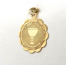 14k gold first for sale  Albany