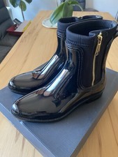 Gummistiefel damen tommy gebraucht kaufen  Mengen