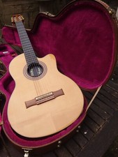 1997 gibson chet for sale  BATH
