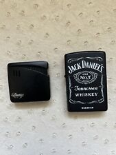Briquets lot zippo d'occasion  Nice-