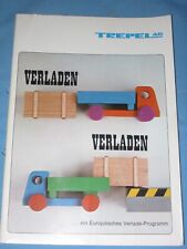 Trepel airport equipment gebraucht kaufen  Unna