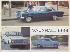 Vauxhall range viva for sale  BATLEY