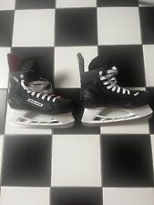 Bauer eishockey schlittschuhe gebraucht kaufen  Hanau