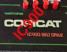 Watkins wem ic900 for sale  WINDSOR