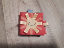 Fühlbuch baby coppenrath gebraucht kaufen  Kröning