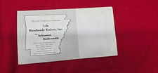Vintage jimmy lile for sale  Russellville