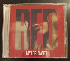 Taylor Swift, RED-Deluxe Edition with Bonus Tracks, 2 CDs, Japan Version comprar usado Taylor Swift, RED-Deluxe Edition with Bonus Tracks, 2 CDs, Japan Version comprar usado  Enviando para Brazil