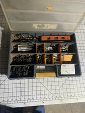 Kit de instalação de antena parabólica a cabo peças de ferramentas comprar usado  Enviando para Brazil