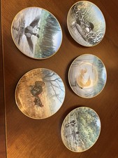 Assorted wildlife collector for sale  Ambler