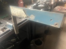 Transmission holding fixture for sale  Meriden