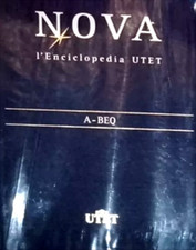 Nova. enciclopedia utet. usato  Reggello