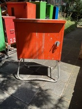 Brodbeck baustromverteiler vev gebraucht kaufen  Hanau