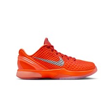 SCARPE NIKE Kobe 6 Protro "Total Orange" GS FV9676-800  BASKET ORIGINALI LIMITED, używany na sprzedaż  Wysyłka do Poland