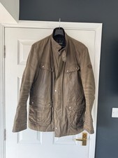 Barbour international duke for sale  OLDBURY