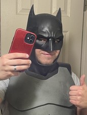 Used urethane batman for sale  Amarillo