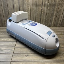 Aspirador de pó Electrolux Aerus Guardian Lux C134C vasilha com acessórios comprar usado  Enviando para Brazil