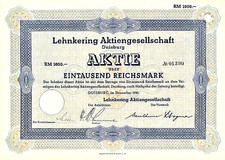 Lehnkering duisburg histor gebraucht kaufen  Mülheim an der Ruhr