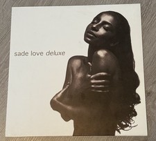 Sade love deluxe gebraucht kaufen  Celle