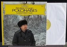 Chopin polonaises lazar d'occasion  Ingwiller