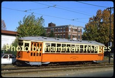 Streetcar slide mbta for sale  Horsham