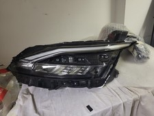 Nissan qashqai left for sale  BRADFORD