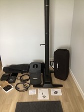 Bose model speaker for sale  WIMBORNE