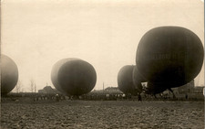 Foto fesselballon düsseldorf gebraucht kaufen  Wettenberg