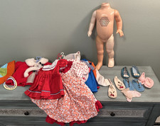 1960 chatty cathy for sale  Olmsted Falls