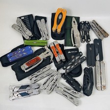 Plier multi tool for sale  Katy