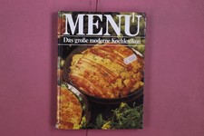 339795 menu bertelsmann gebraucht kaufen  Herzebrock-Clarholz
