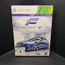 Xbox 360 forza gebraucht kaufen  Bernau