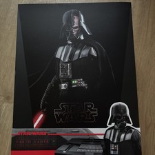 Star wars wan gebraucht kaufen  Schwerte