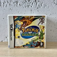 Pokemon ranger gioco usato  Ornago