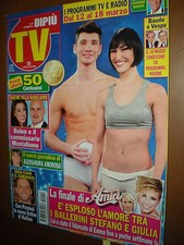 Dipiù tv.stefano martino usato  Campagna