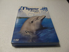 Flipper dauphin intégrale d'occasion  Hennebont