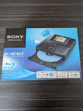 Sony VBD-MA1 DVDirect MA1 MultiFuncional Gravador de Disco Blu-ray/DVD Testado no Japão comprar usado  Enviando para Brazil