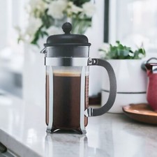 Bodum 1918 caffettiera gebraucht kaufen  Neu-Ulm