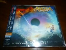 Usado, Angra / Hunters And Prey JAPAN VICP-61825 NEW!!!!!!!!!! A5 comprar usado  Enviando para Brazil