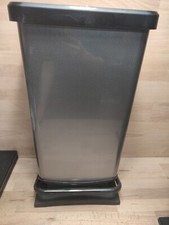 Treteimer mülleimer abfalleim gebraucht kaufen  Uedem