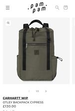 Carhartt otley backpack for sale  STOCKTON-ON-TEES