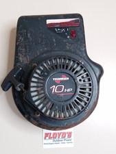 Oem 10hp tecumseh for sale  Coopersville