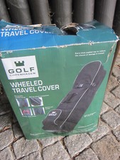 Golf reistasche travell gebraucht kaufen  Hildesheim