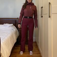 Colmar burgundy stretch for sale  LONDON