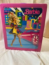 Vintage 1989 barbie for sale  Englewood