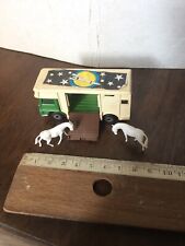 Trailer cavalli horse usato  Sant Angelo in Vado