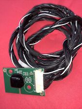 Bouton philips 49pus6501 d'occasion  Marmande