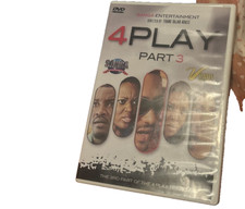 Play part dvd for sale  Miami